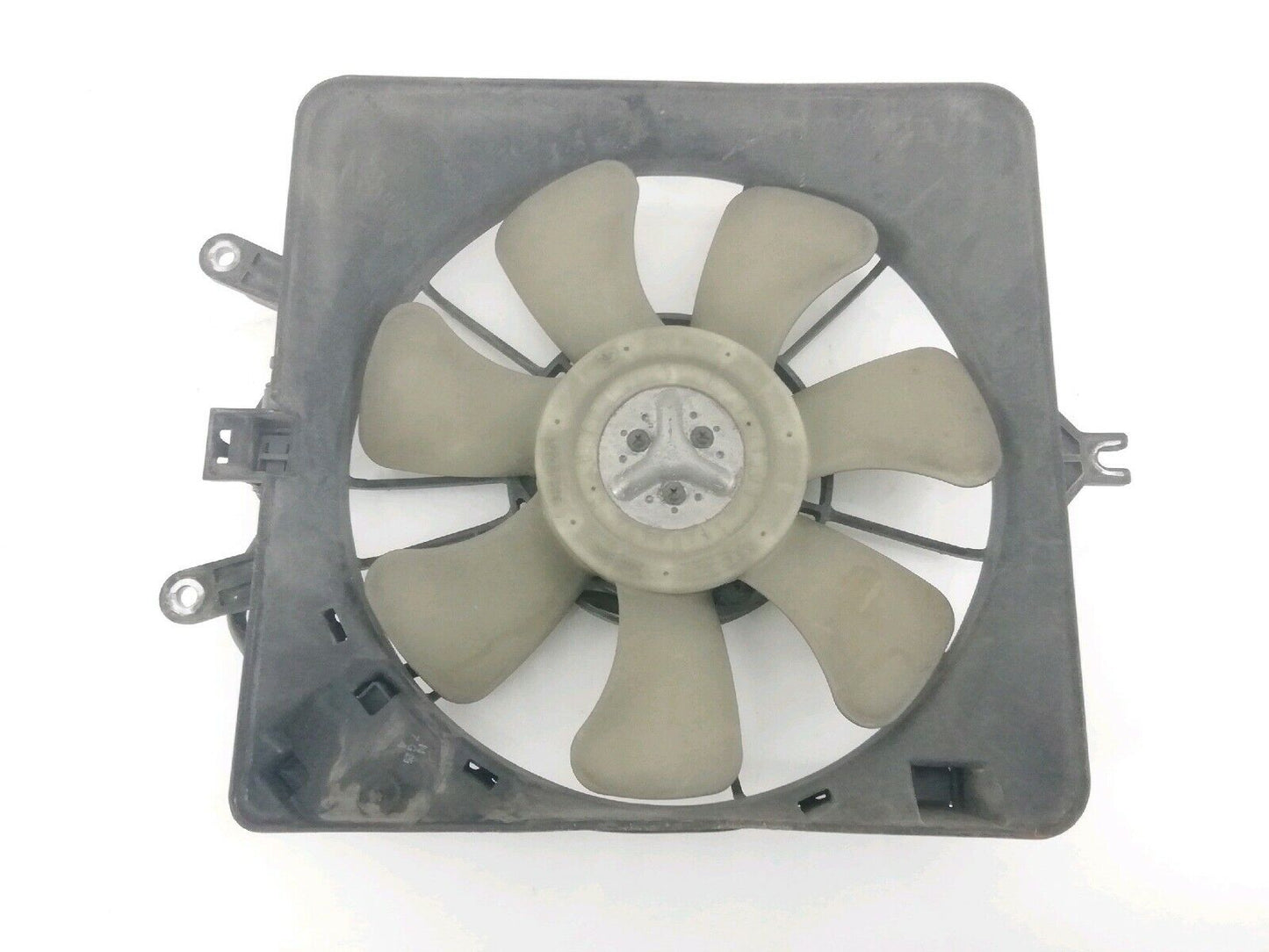 ELETTROVENTOLA HONDA JAZZ (2001 - 2008) VENTOLA DESTRA 065000-3070 ORIGINALE