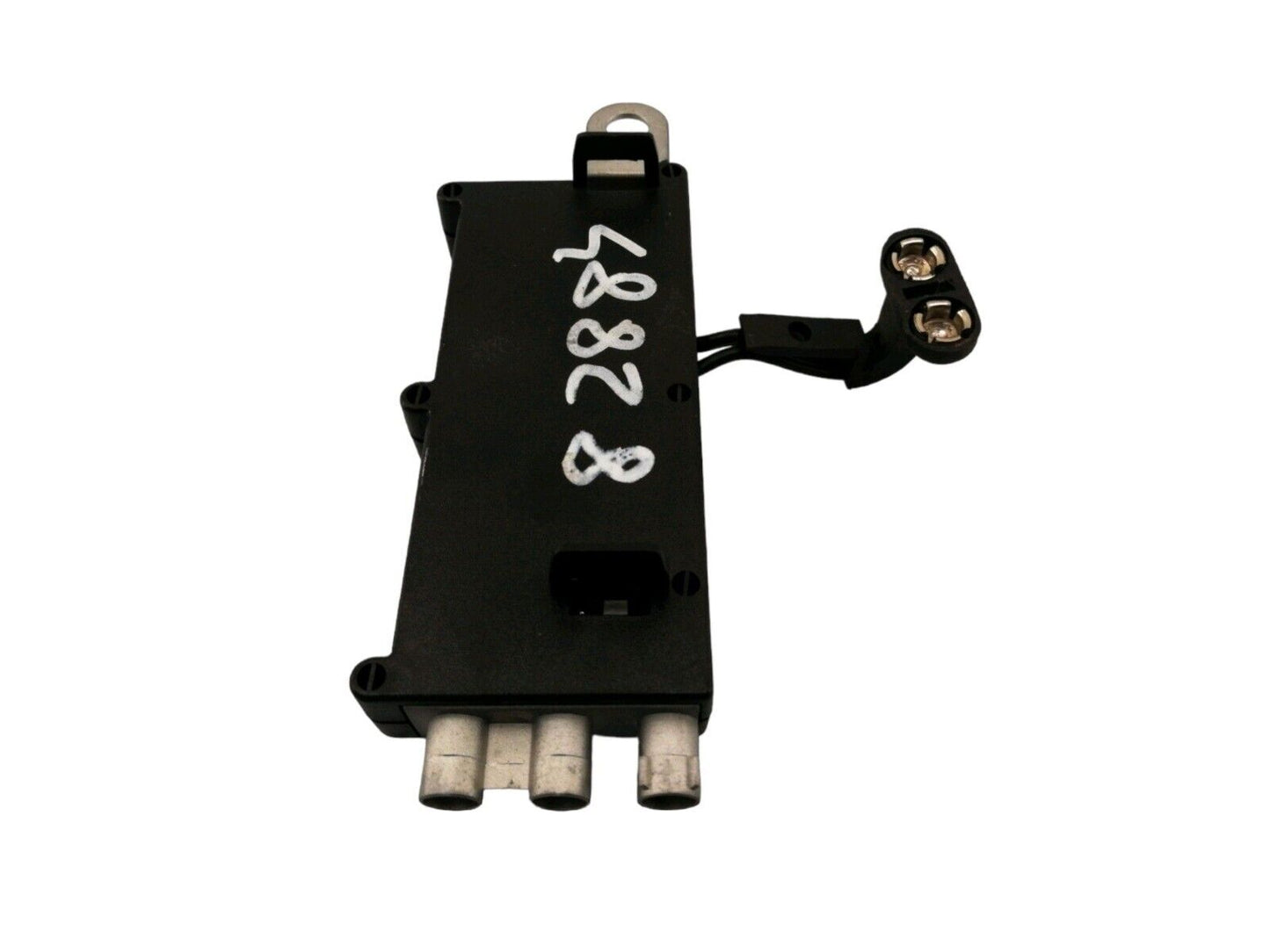 CENTRALINA AMPLIFICATORE ANTENNA VOLVO V50 (2003 - 2012) 30737918 ORIGINALE