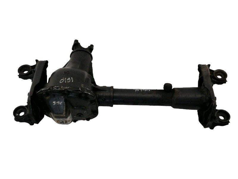 DIFFERENZIALE ANTERIORE TATA SAFARI 3.0 (2005 - 2007) ORIGINALE