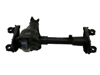 DIFFERENZIALE ANTERIORE TATA SAFARI 3.0 (2005 - 2007) ORIGINALE