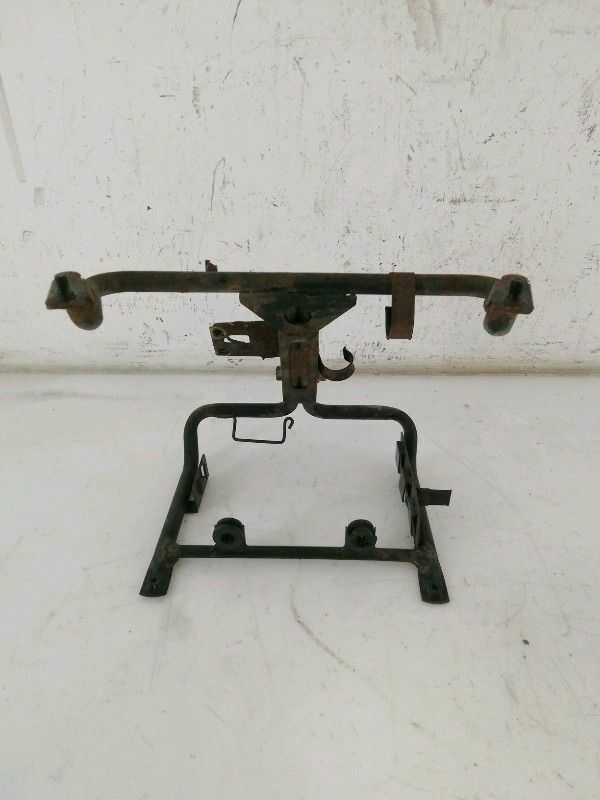 Telaietto supporto scudo anteriore honda pantheon 150 cc (1998 > 2002)