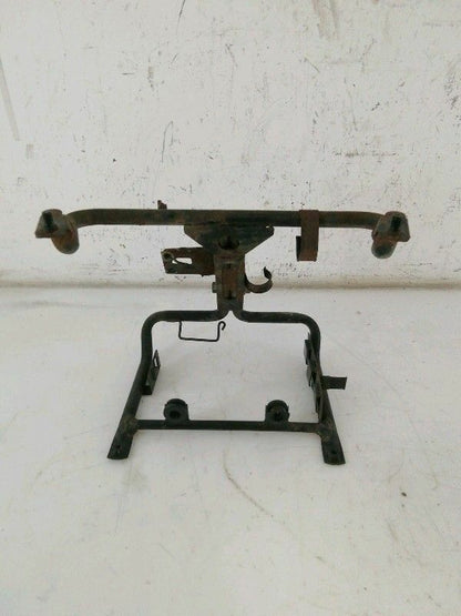 Telaietto supporto scudo anteriore honda pantheon 150 cc (1998 > 2002)