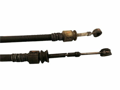 Cavi comando cambio citroen c4 - 1.6 hdi (2004 > 2011) leve - motore 9hz