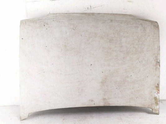 Cofano anteriore renault 5 gl (1972 > 1985) grigio buono stato originale