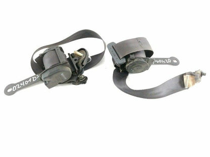 Cintura di sicurezza daihatsu feroza (1989 > 1997) cinture anteriori