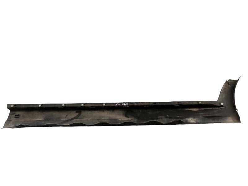 Modanatura sottoporta sinistra bmw x3 e83 (2003 - 2011) minigonna