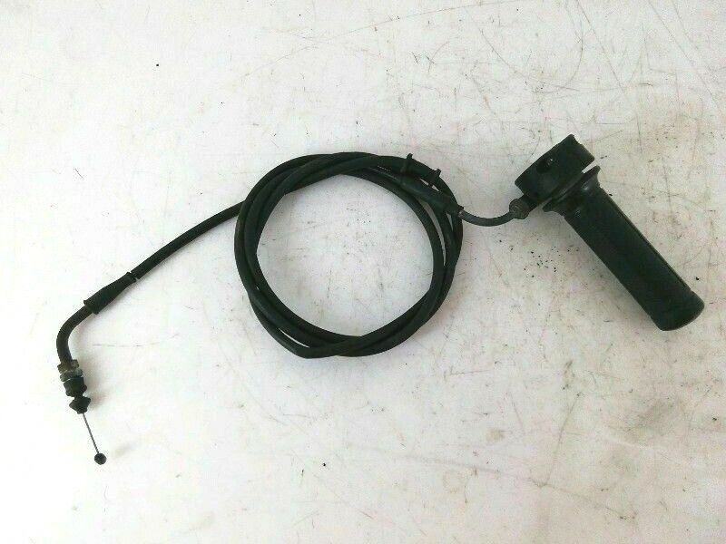 Blocchetto acceleratore honda sh 150 cc (2000 > 2006) manopola con cavo