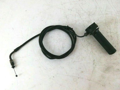 Blocchetto acceleratore honda sh 150 cc (2000 > 2006) manopola con cavo