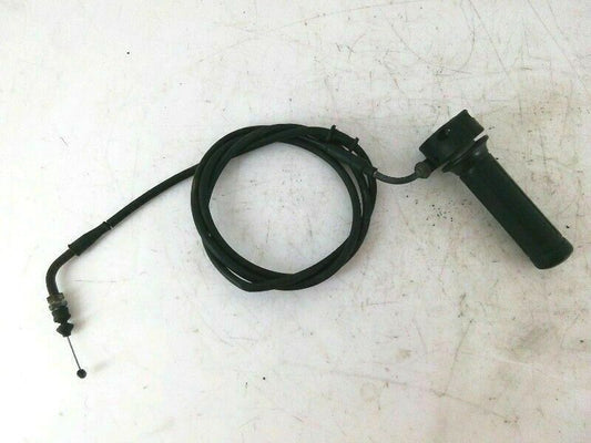 Blocchetto acceleratore honda sh 150 cc (2000 > 2006) manopola con cavo