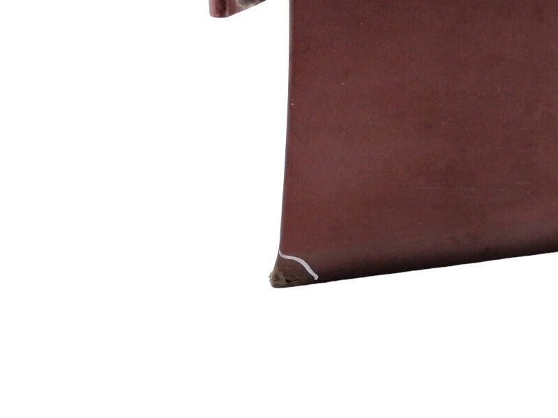 Porta posteriore sinistra lancia delta lx (1986 - 1989) sportello -