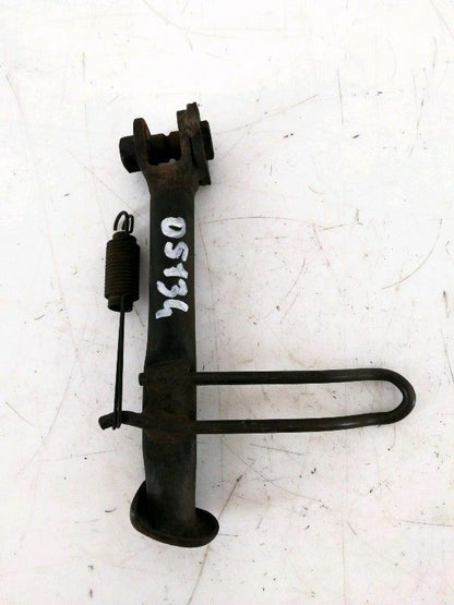 Cavalletto laterale piaggio beverly 500 ( 2002 > 2008 ) con molla -