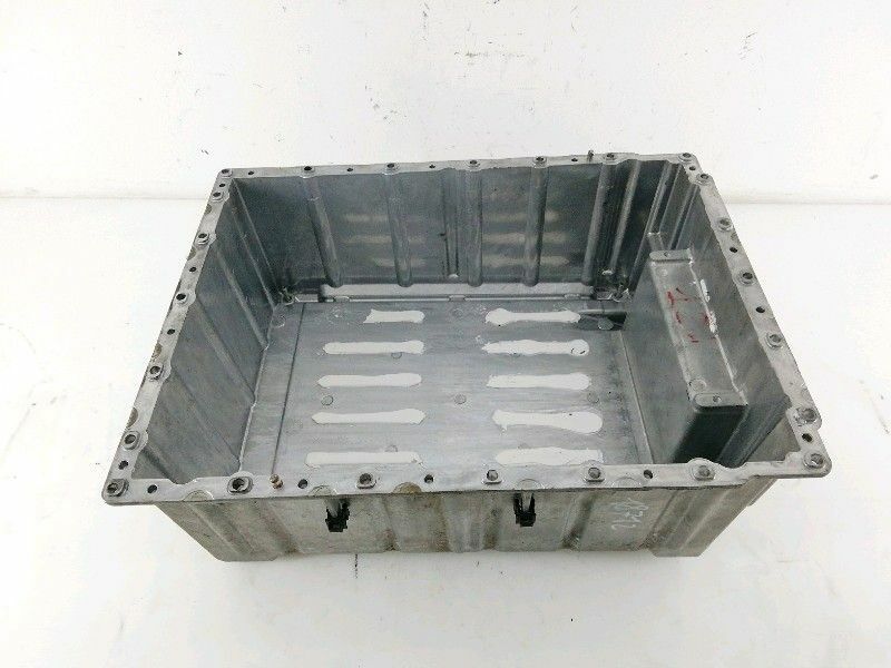 Coppa alloggiamento batterie bmw c evolution elettrico (2014 - 2019)