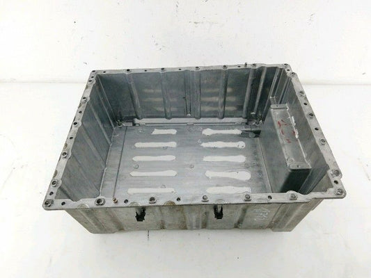 Coppa alloggiamento batterie bmw c evolution elettrico (2014 - 2019)