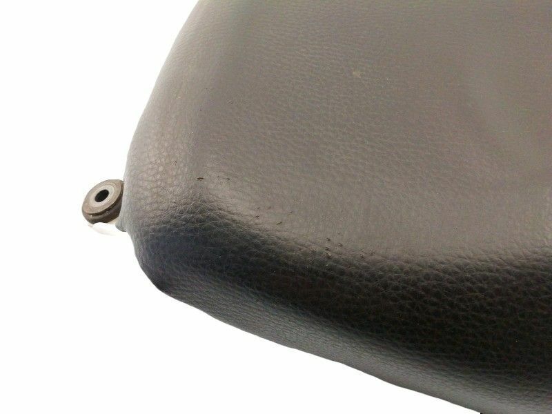 SELLA ANTERIORE HONDA CBF 125 cc (2008 - 2014) SEDILE PILOTA - ORIGINALE