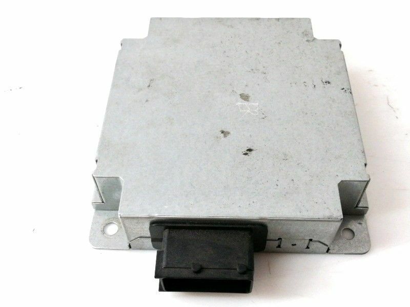 Centralina autoradio alfa romeo giulietta ( 2010 in poi ) radio 50520764