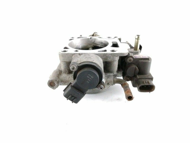 Corpo farfallato subaru outback 3.0 (1999 > 2003) motore ez30 originale