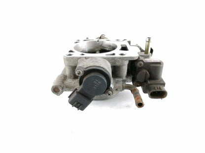 Corpo farfallato subaru outback 3.0 (1999 > 2003) motore ez30 originale