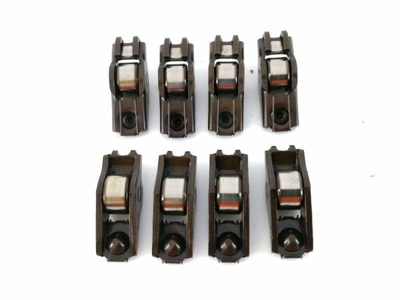 Kit 8 bilanceri audi a3 - 8l1 (1996 > 2003) motore avu originale