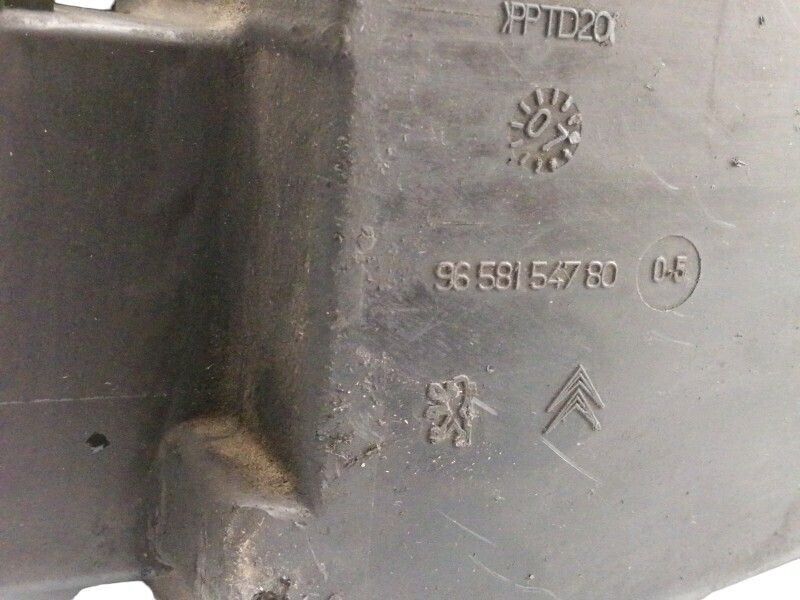 Vaschetta serbatoio cerina citroen c4 grand picasso 2.0 hdi (2007)