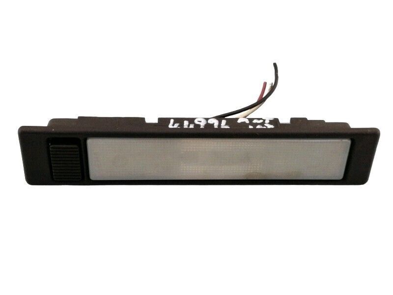 PLAFONIERA LUCE ANTERIORE LANCIA DELTA LX (1986 - 1989) ORIGINALE