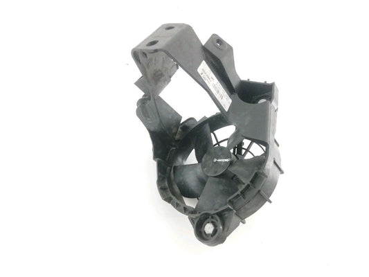 VENTOLA RISCALDAMENTO SMART 453 FORFOUR FORTWO (2014 IN POI) A4539062201