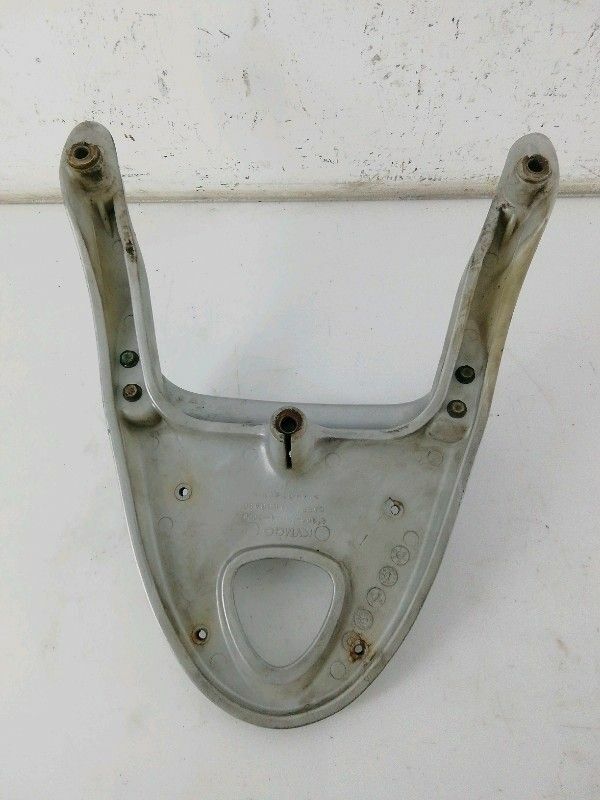 Maniglione posteriore kymco people 125 ( 1999 > 2005 ) portapacchi