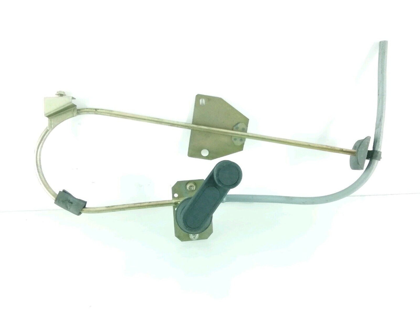 Alzacristallo manuale alfa romeo 33 (1989 - 1995) porta posteriore destra