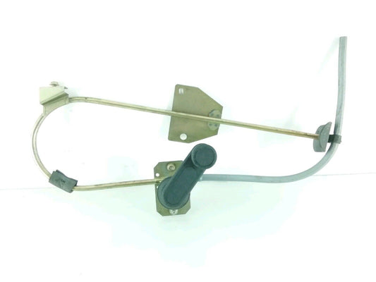 Alzacristallo manuale alfa romeo 33 (1989 - 1995) porta posteriore destra