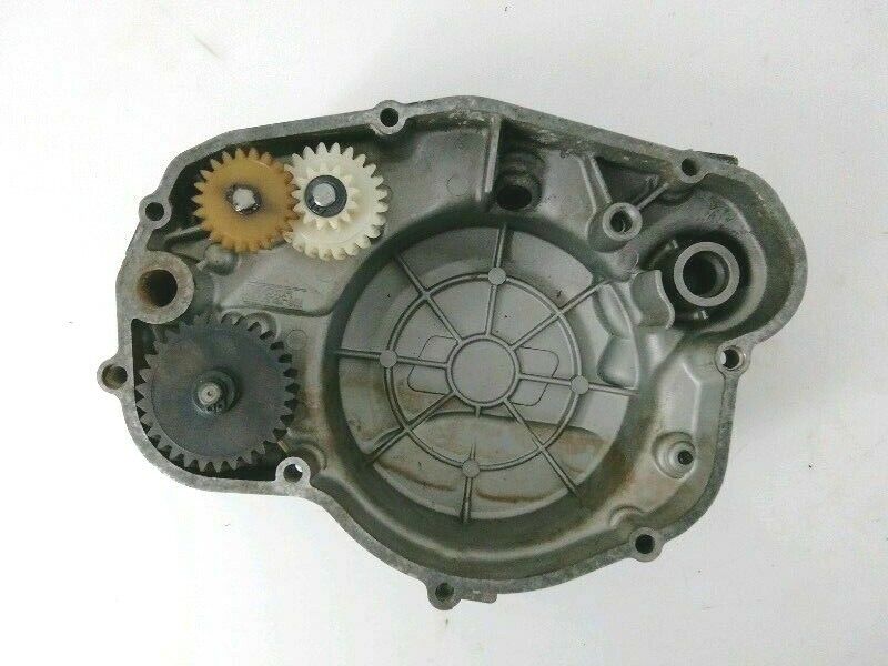 Coperchio carter frizione aprilia red rose classic 50 (1992 > 1997) pompa