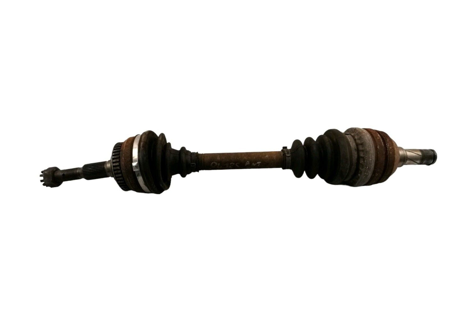 SEMIASSE ANTERIORE SINISTRO OPEL CALIBRA 2.0 - 4x4 (1989 - 1996) ORIGINALE