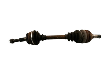 SEMIASSE ANTERIORE SINISTRO OPEL CALIBRA 2.0 - 4x4 (1989 - 1996) ORIGINALE