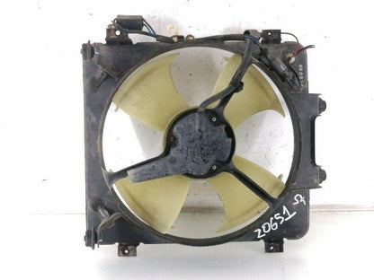 Elettroventola sinistra honda hr-v 1.6 (1999 > 2005) ventola originale