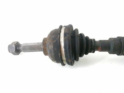 Semiasse anteriore destro fiat 127 (1980) originale