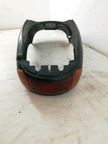 Carena posteriore malaguti centro 50 cc (1999) fanali stop frecce originale
