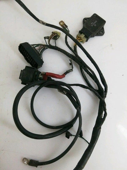 Impianto elettrico honda pantheon 150 cc (1998 > 2002) cablaggio completo