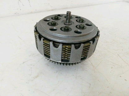 Frizione completa aprilia rs 250 cc (1995 - 2003) alberino attuatore -