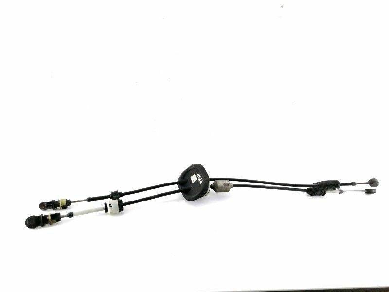 Cavi comando cambio peugeot 207 sw 1.6 hdi (2006 > 2009) motore 9hx