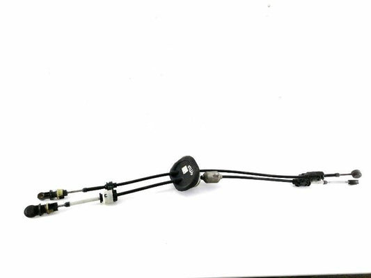 Cavi comando cambio peugeot 207 sw 1.6 hdi (2006 > 2009) motore 9hx