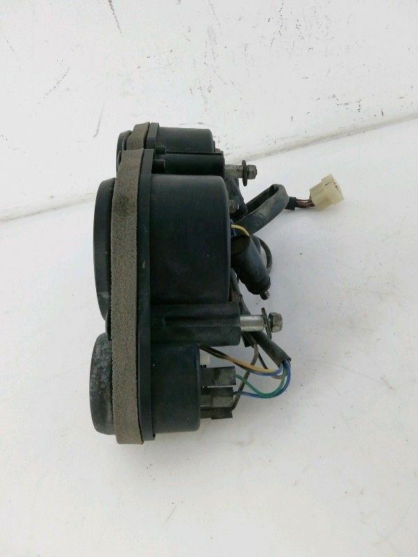 QUADRO STRUMENTI APRILIA PEGASO 650 cc (1991 - 1996) CONTACHILOMETRI ORIGINALE