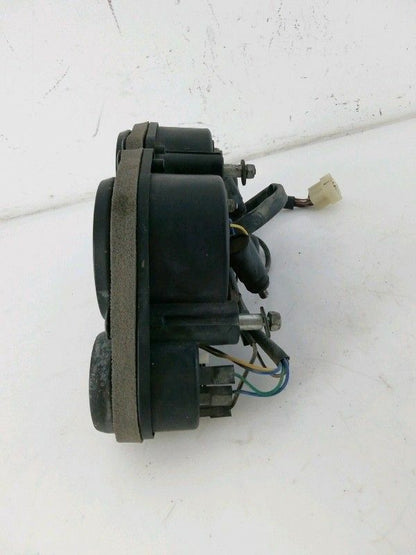 QUADRO STRUMENTI APRILIA PEGASO 650 cc (1991 - 1996) CONTACHILOMETRI ORIGINALE