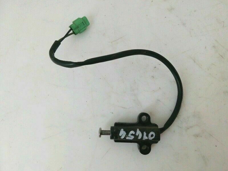 Sensore cavalletto suzuki burgman 400 (1999 > 2002) originale