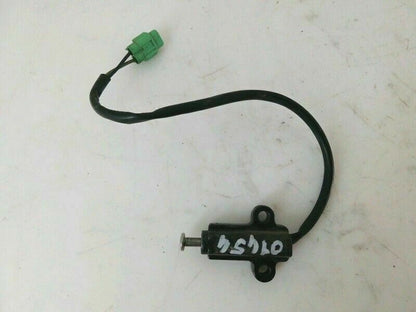 Sensore cavalletto suzuki burgman 400 (1999 > 2002) originale