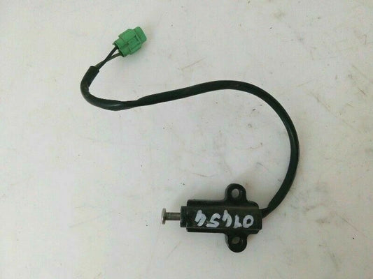 Sensore cavalletto suzuki burgman 400 (1999 > 2002) originale