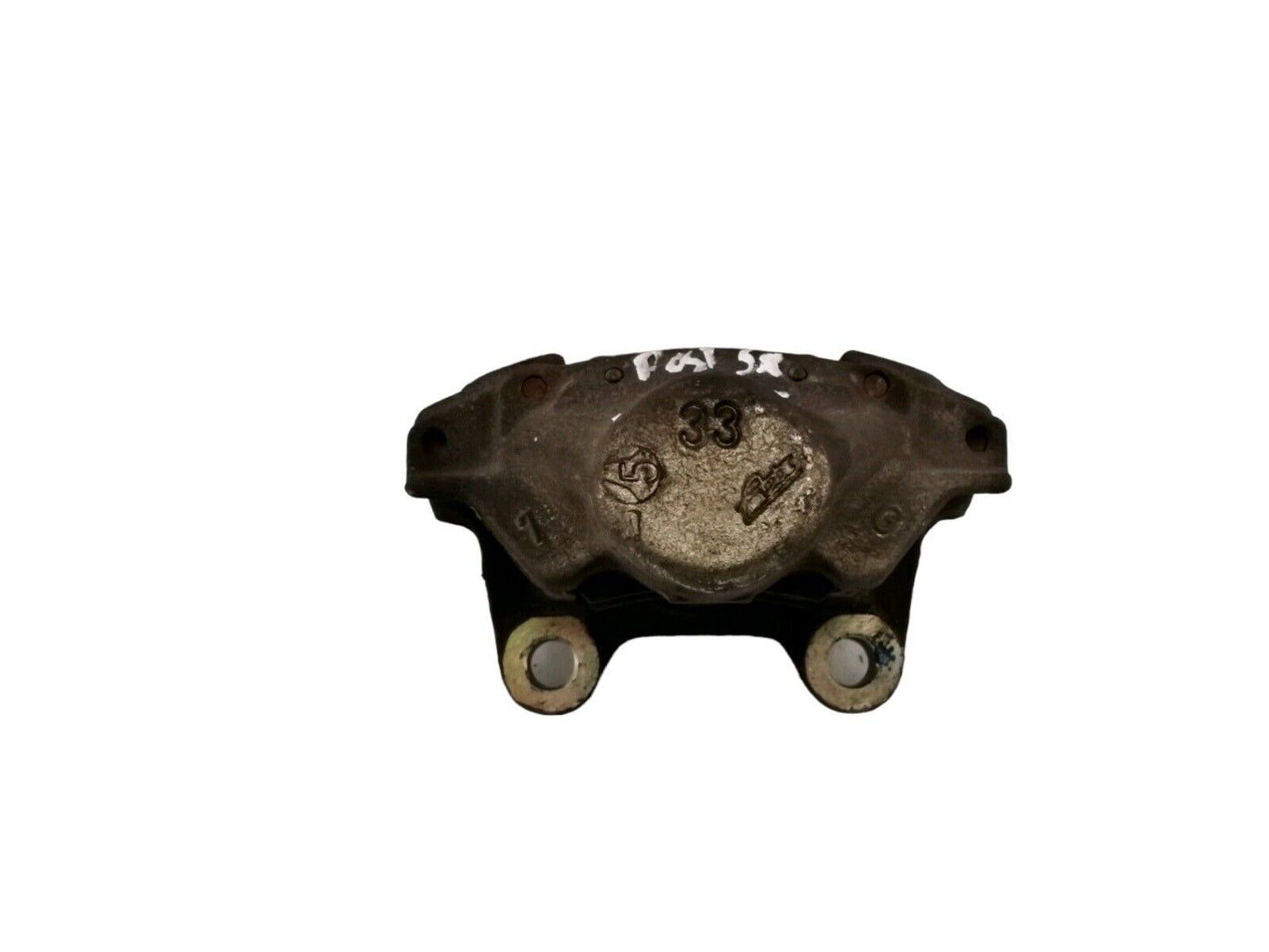 PINZA FRENO POSTERIORE SINISTRA OPEL CALIBRA 2.0 - 4x4 (1989 - 1996) ORIGINALE