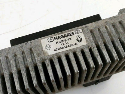 Centralina candelette mercedes classe a w176 (2013) riscaldamento