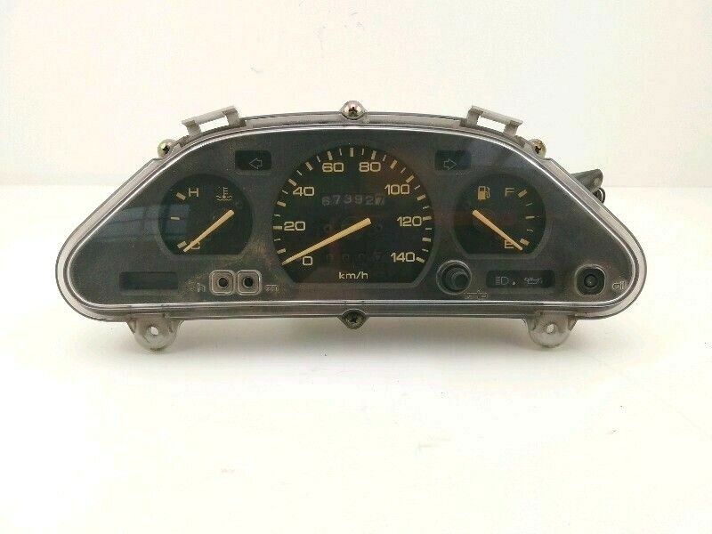 Quadro strumenti yamaha majesty dx 250 cc (1998 > 2002) contachilometri