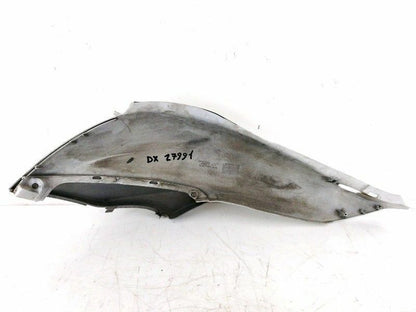 Fianco posteriore destro honda sh 300 ( 2011 > 2014 ) grigio - originale