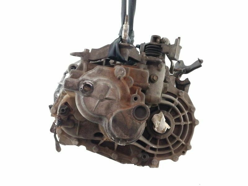 CAMBIO NISSAN PRIMERA 1.9 DCI (2003 - 2007) 6 MARCE 8200210599 MOTORE F9Q