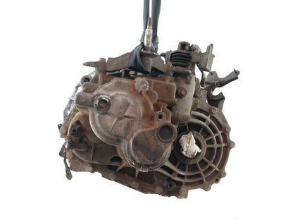 CAMBIO NISSAN PRIMERA 1.9 DCI (2003 - 2007) 6 MARCE 8200210599 MOTORE F9Q