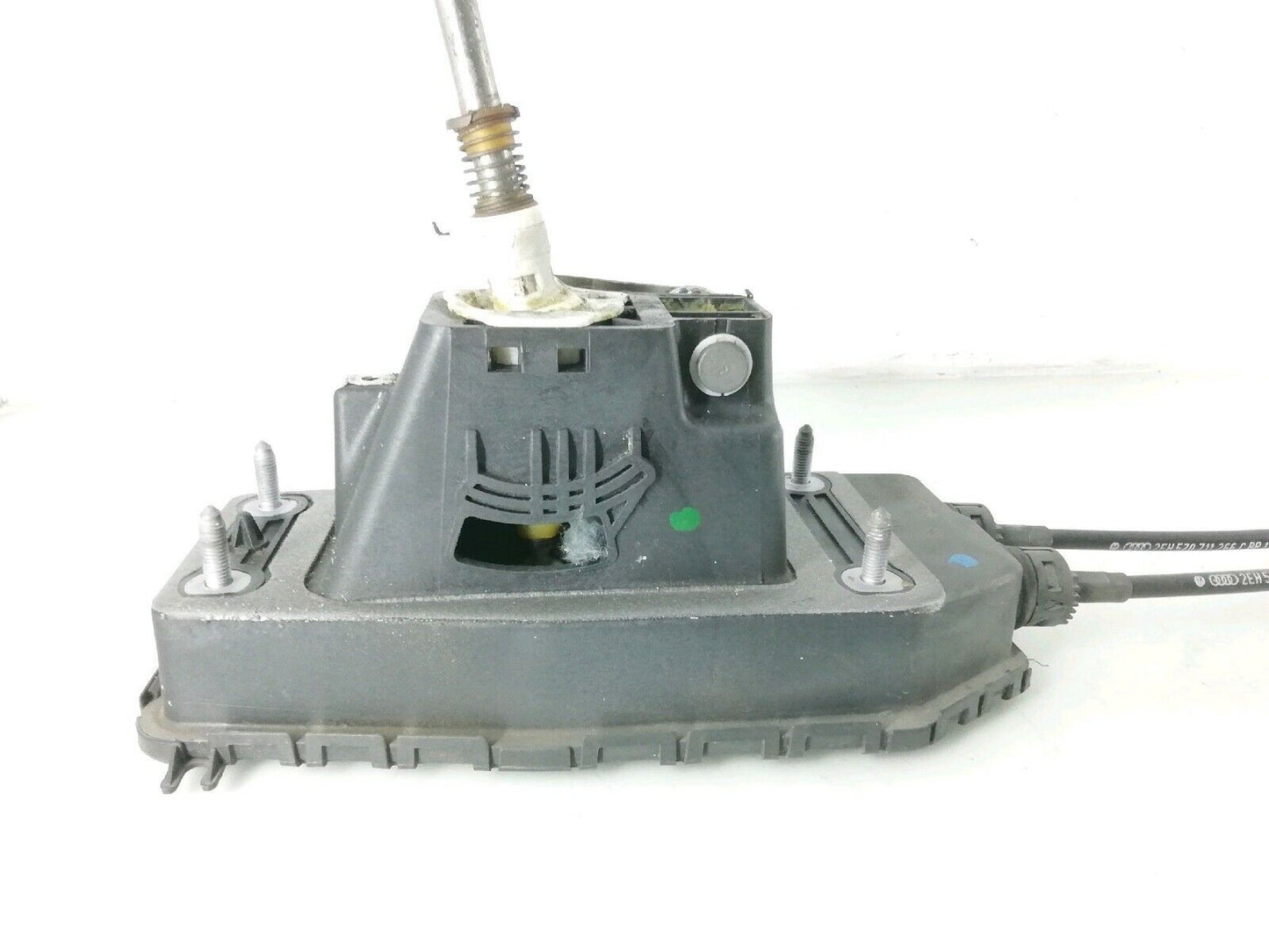 Comandi leve cambio volkswagen fox 1.4 ( 2004 > 2015 ) 5z0711061 originale